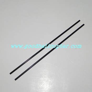 mjx-f-series-f39-f639 helicopter parts tail support pipe